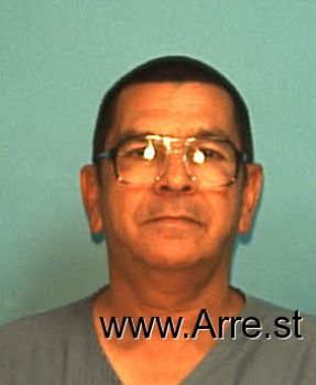 Luis M Santana Mugshot