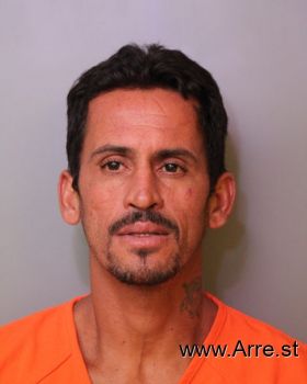 Luis  Santana Mugshot