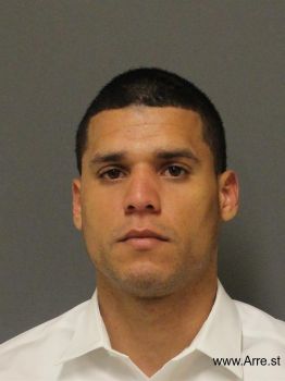 Luis Eduardo Santanasanchez Mugshot