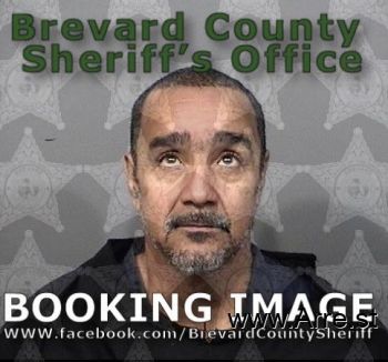 Luis Edgardo Reyes Santiago Mugshot