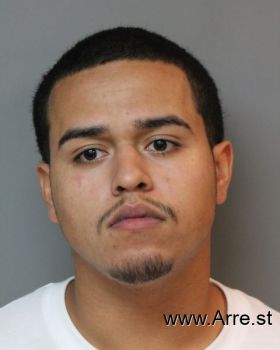 Luis  Santiago Mugshot