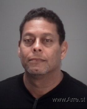 Luis Raul Santiago Mugshot