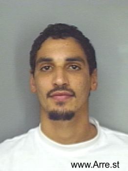 Luis Velazquez Santiago Mugshot