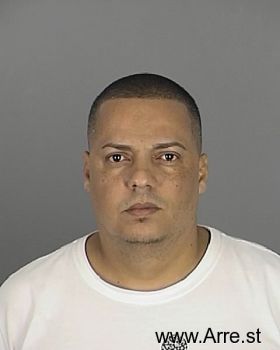 Luis  Santiago Mugshot