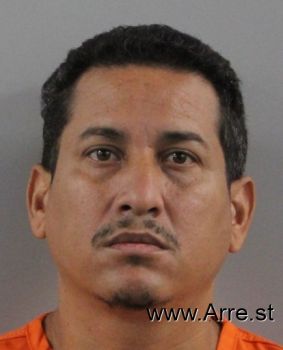 Luis Daniel Santiago Mugshot