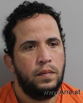 Luis Joel Burgos Santiago Mugshot