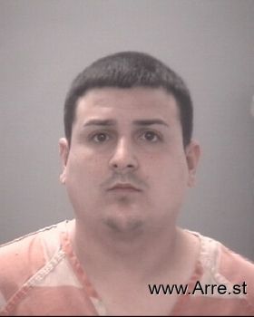 Luis Heriberto Santiago-castillo Mugshot