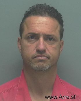 Luis Enrique Santiago-rivera Mugshot