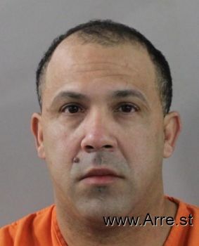 Luis Daniel Santiago Arzola Mugshot