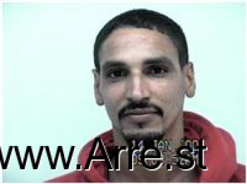 Luis Enrique Santiago Velazuez Mugshot