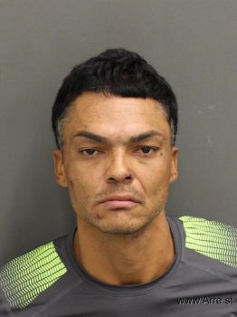 Luis Enrique Santiagoandino Mugshot