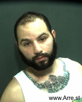 Luis  Santiagovenerio Mugshot