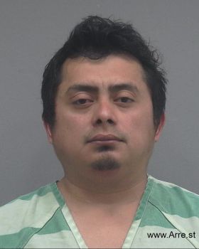 Luis  Torres Mugshot