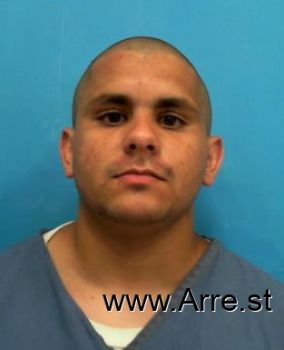 Luis E Torres Mugshot