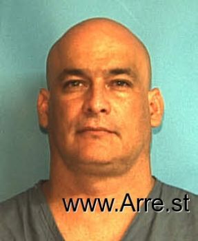 Luis A Torres Mugshot