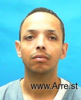 Luis D Torres Mugshot