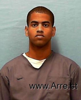 Luis M Torres Mugshot