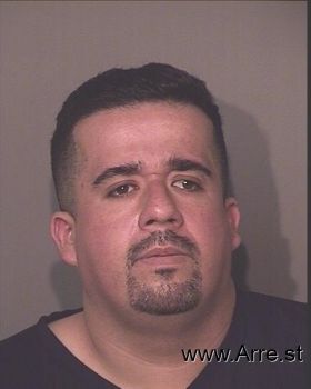 Luis Alberto Torres Mugshot