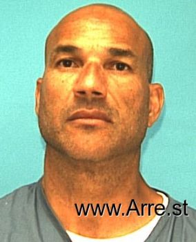 Luis L Torres Mugshot