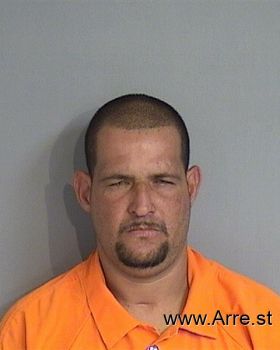 Luis Antonio Torres Mugshot