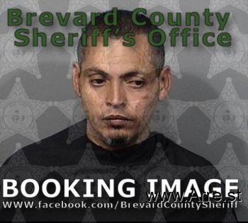 Luis  Torres Mugshot