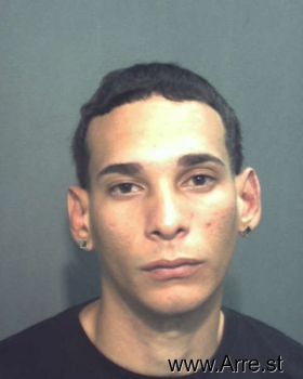 Luis Manuel Torres Mugshot