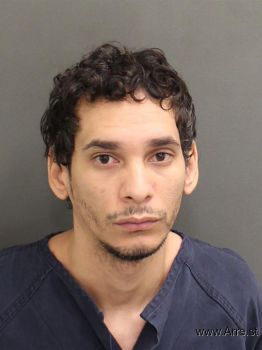 Luis Manuel Torres Mugshot