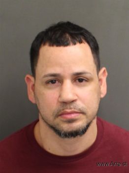 Luis Cesar Torres Mugshot