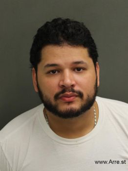 Luis  Torres Mugshot