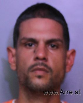 Luis Tomas Olivera Torres Mugshot