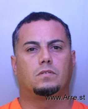 Luis Enrique Davila Torres Mugshot