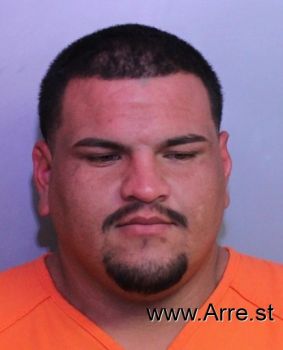 Luis Angel Torres Mugshot