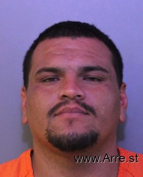 Luis A Torres Mugshot