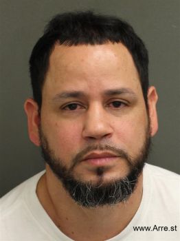 Luis Cesar Torres Mugshot