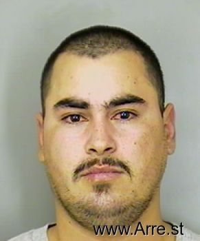 Luis Martin Torres Mugshot