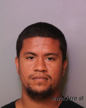 Luis Daniel Torres Mugshot