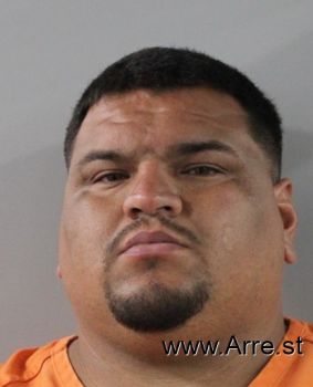 Luis Angel Torres Mugshot