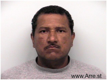 Luis Angel Torres Mugshot