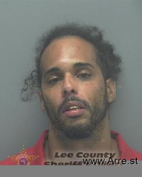 Luis Alberto Torres Mugshot