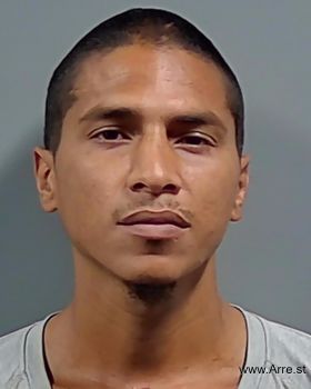 Luis Angel Torres Mugshot