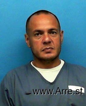 Luis A Torres-colon Mugshot