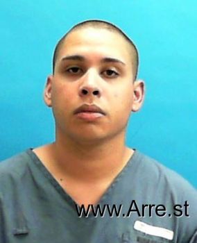 Luis D Torres-lopez Mugshot