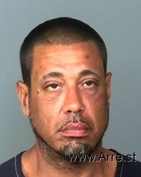 Luis Daniel Torres-martinez Mugshot