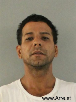 Luis Orlando Torres-morales Mugshot