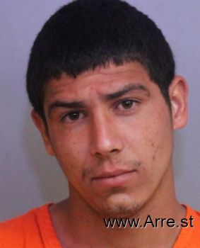 Luis Miguel Torres-olivo Mugshot