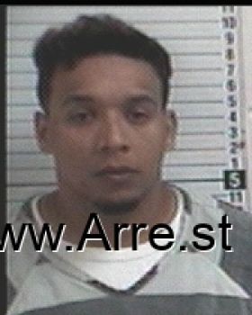 Luis Angel Torres-perez Mugshot