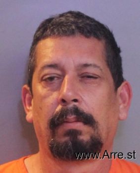 Luis Anotonio Torres-robles Mugshot