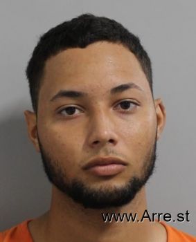 Luis  Torres Bocachica Mugshot