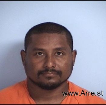 Luis Alberto Torres Maganda Mugshot