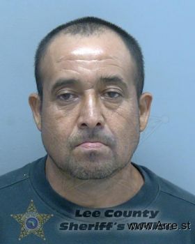 Luis Felipe Torres Martinez Mugshot